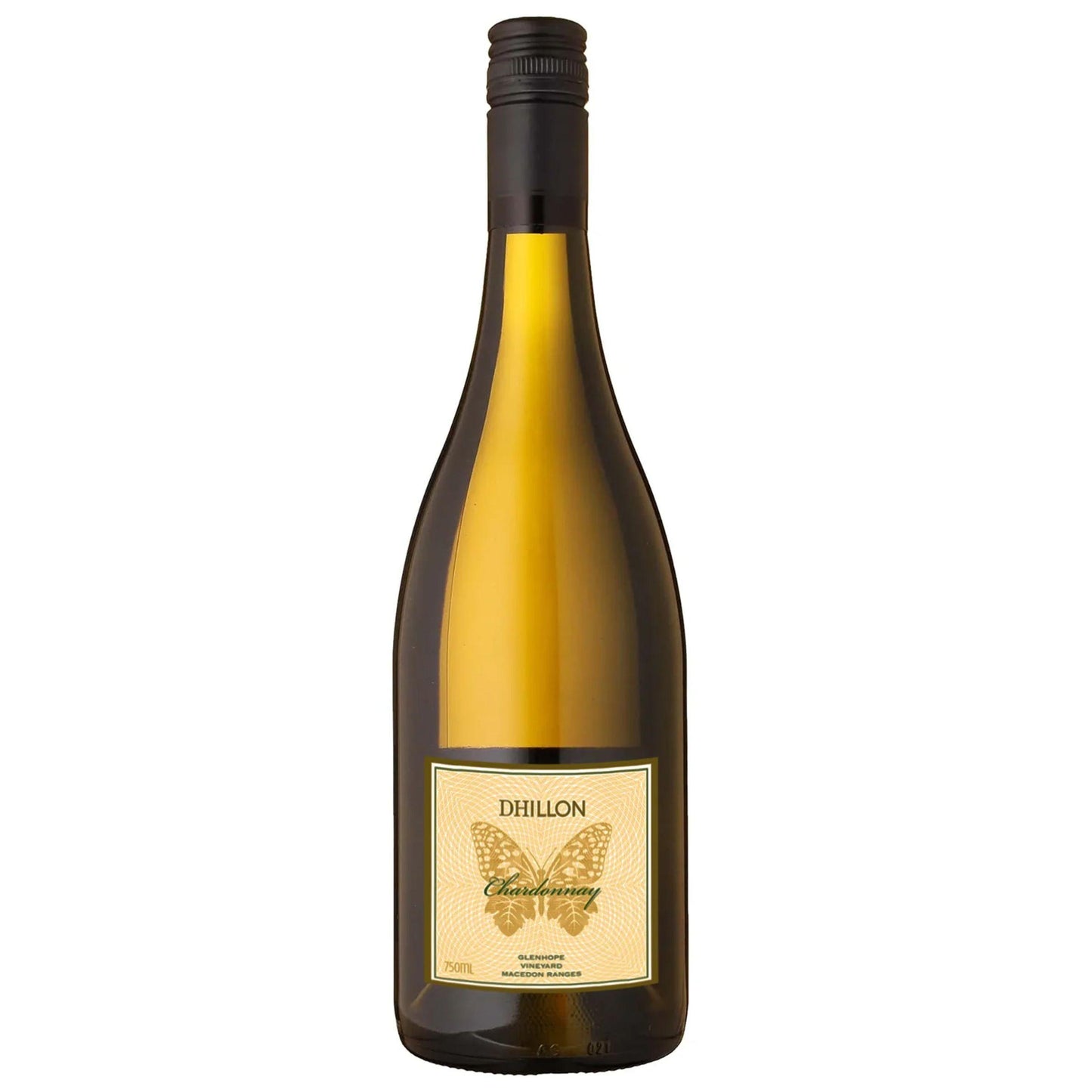 2024 Bindi Dhillon Glenhope Macedon Ranges Chardonnay