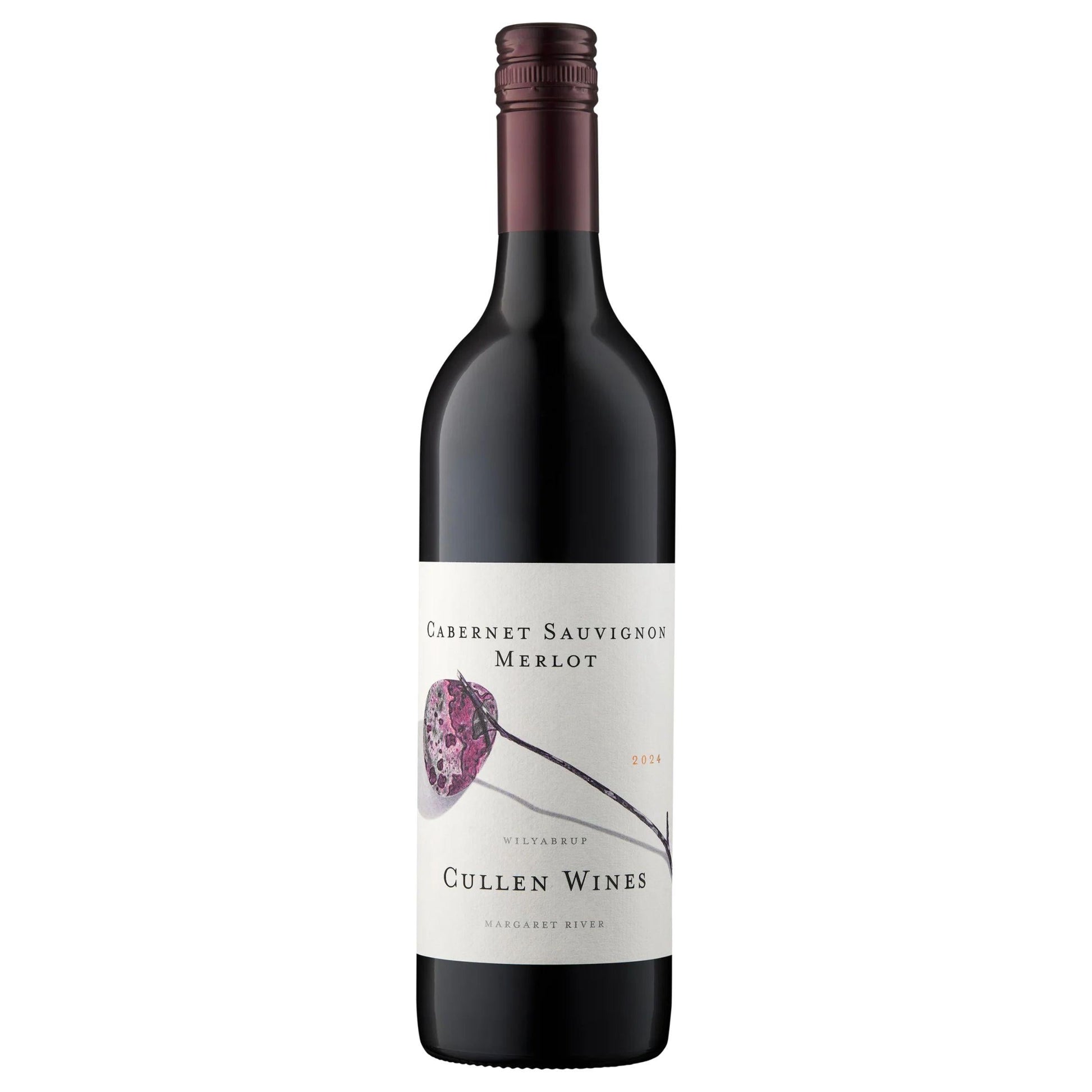2024 Cullen Cabernet Sauvignon Merlot