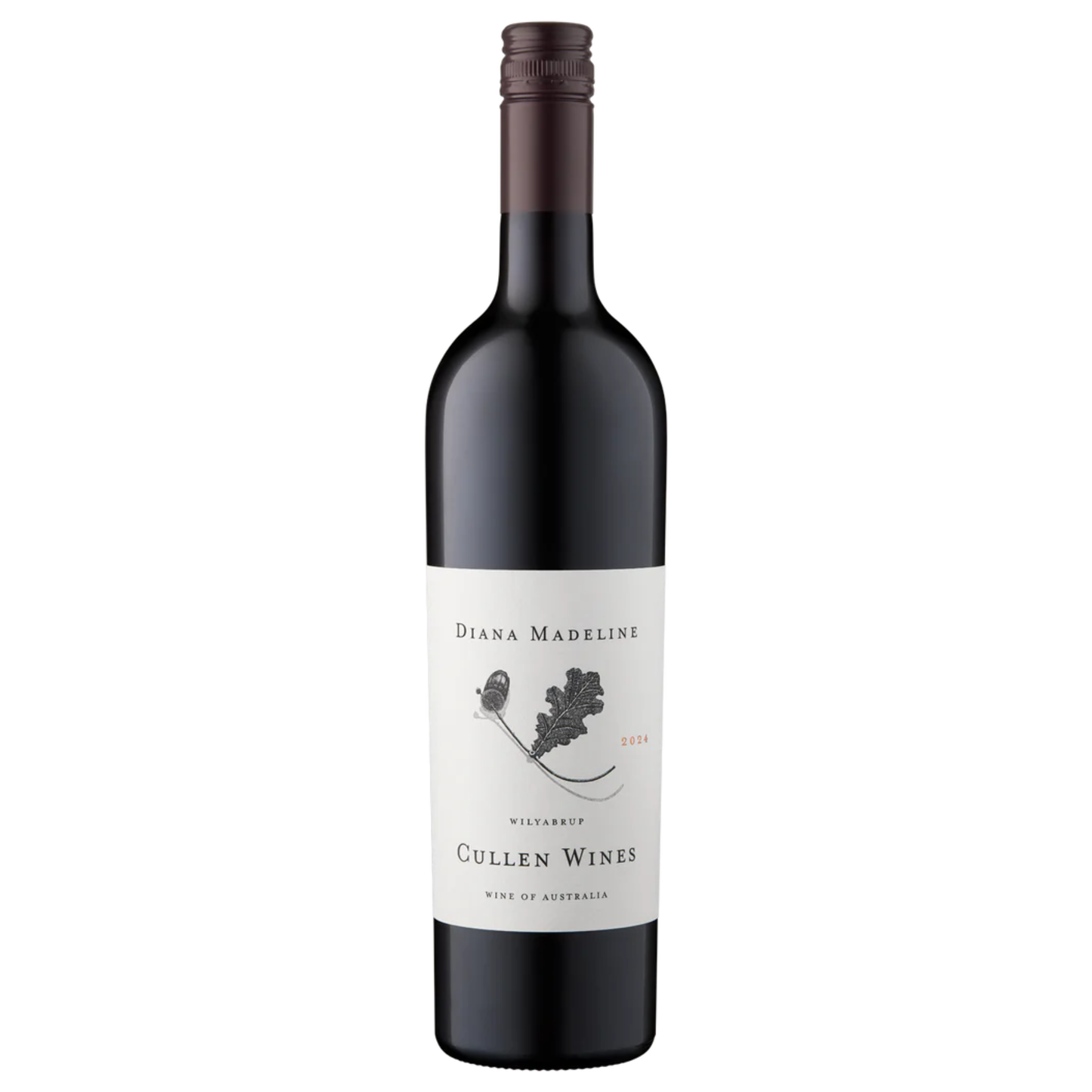 2024 Cullen Diana Madeline Cabernet Sauvignon