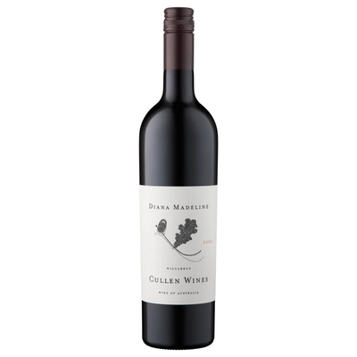 2024 Cullen Diana Madeline Cabernet Sauvignon
