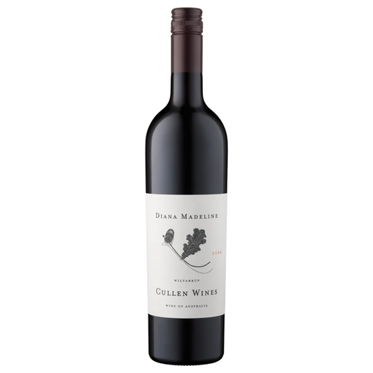 2024 Cullen Diana Madeline Cabernet Sauvignon