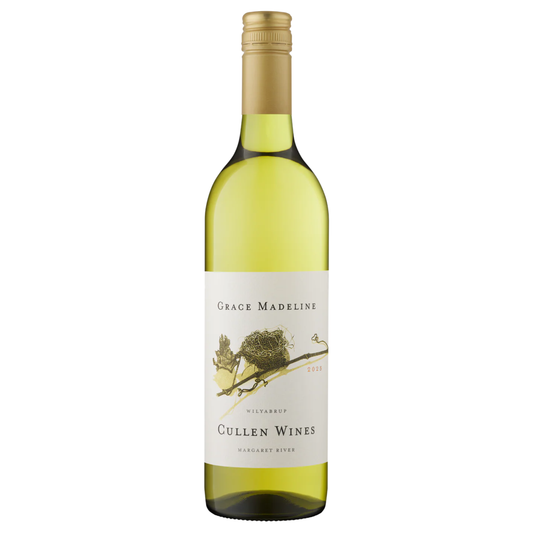 2024 Cullen Grace Madeline Sauvignon Blanc Semillon
