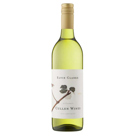 2024 Cullen 'Mangan Elvie Clarke' Sauvignon Blanc Semillon