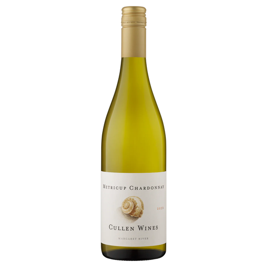 2024 Cullen Metricup Chardonnay