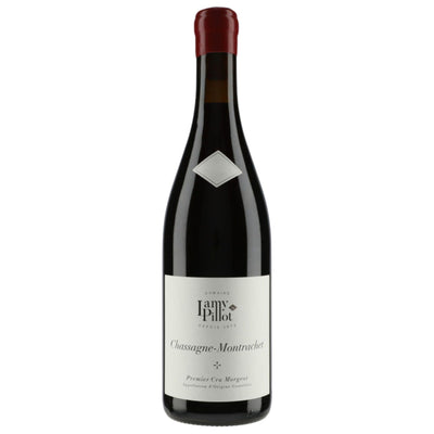 2024 Domaine Lamy-Pillot Chassagne-Montrachet 1er Cru Morgeot Rouge