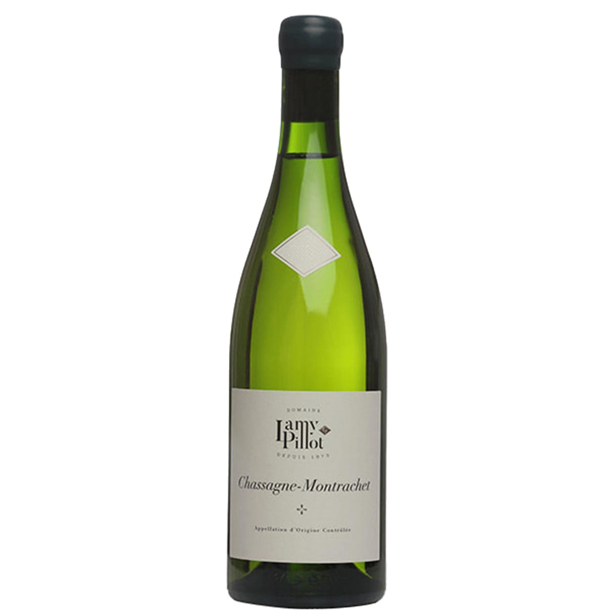 2024 Domaine Lamy-Pillot Chassagne-Montrachet Blanc