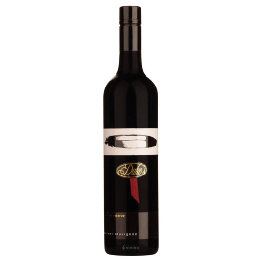 2024 Dukes Magpie Hill Cabernet Sauvignon