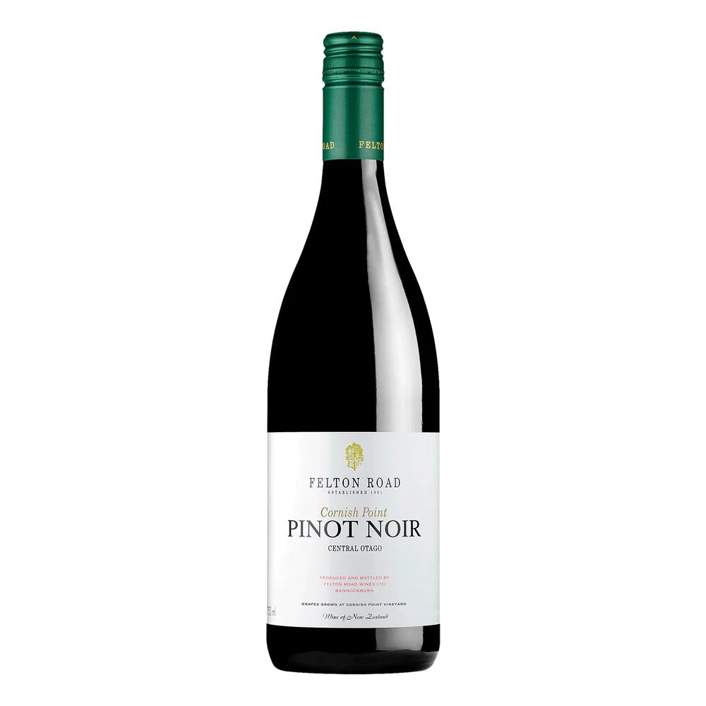 2024 Felton Road Cornish Point Pinot Noir