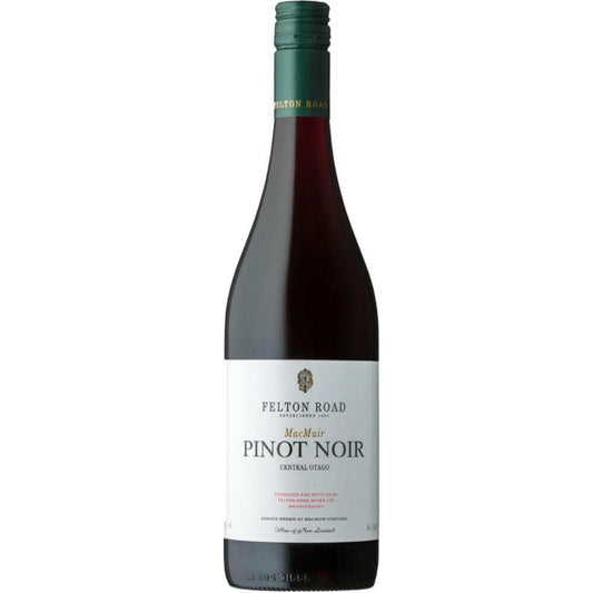 2024 Felton Road MacMuir Pinot Noir