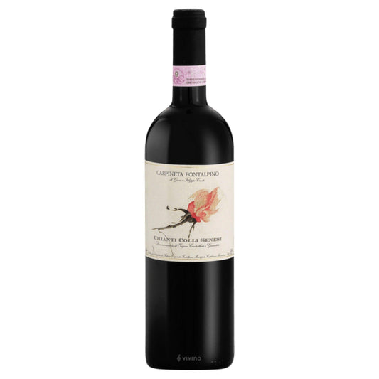 2024 Fontalpino Chianti Colli Senesi