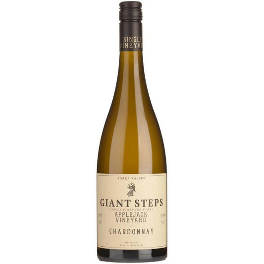2024 Giant Steps Applejack Chardonnay