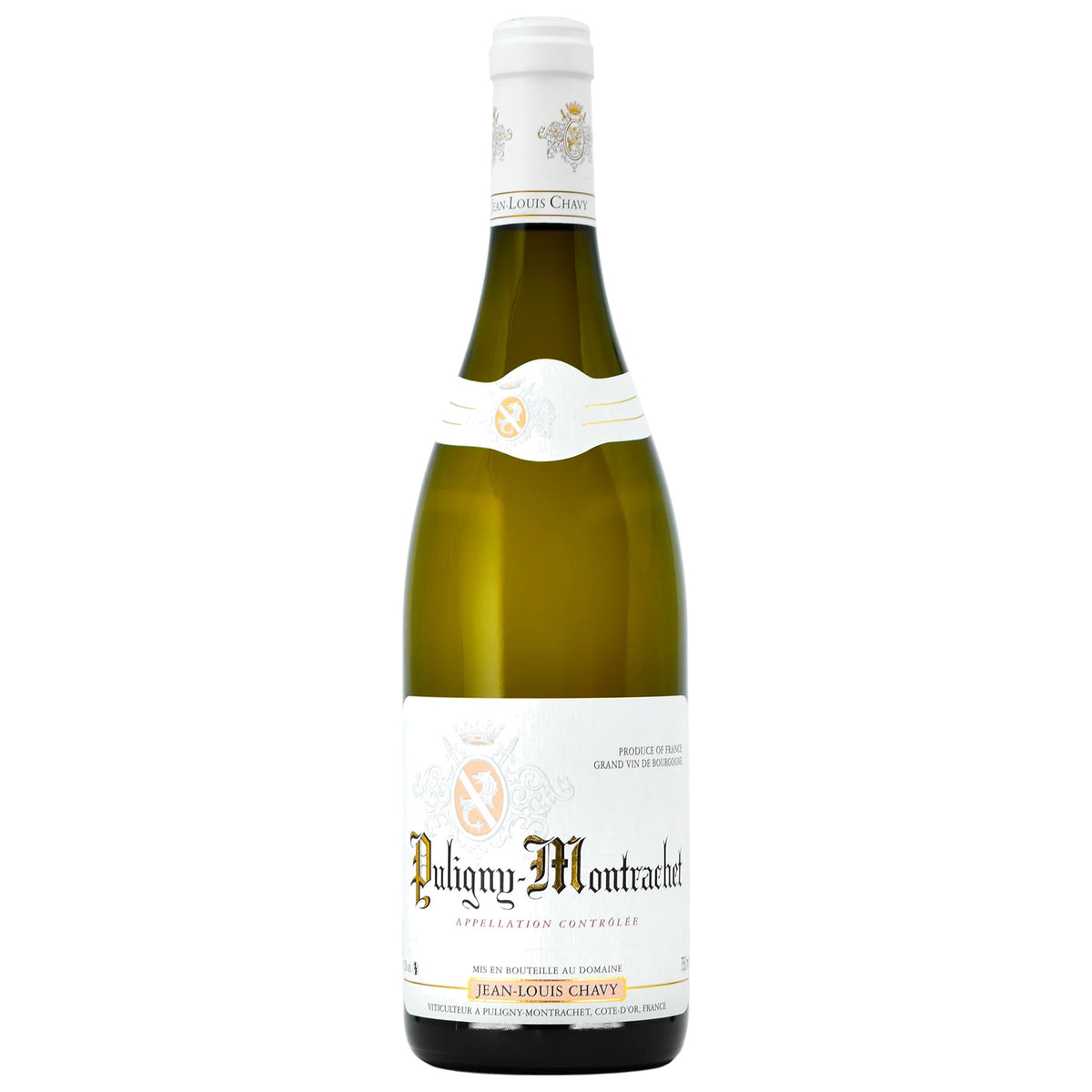 2024 Jean-Louis Chavy Puligny-Montrachet
