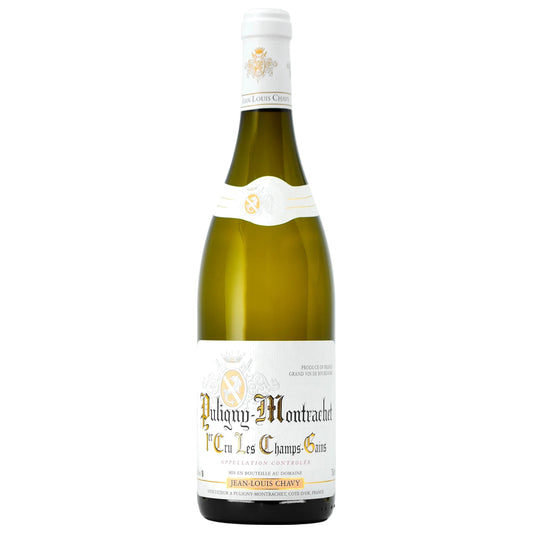 2024 Jean-Louis Chavy Puligny-Montrachet 1er Cru Les Champs Gains