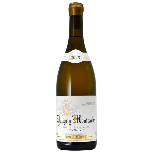 2024 Jean-Louis Chavy Puligny-Montrachet Les Charmes