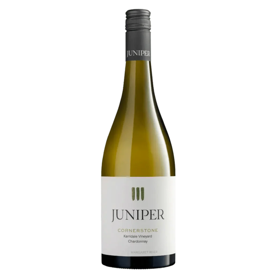 2024 Juniper Estate Cornerstone Karridale Chardonnay