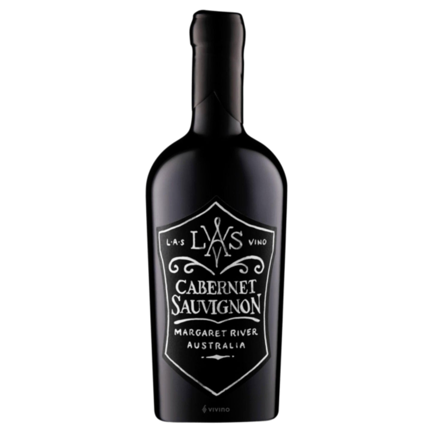 2024 L.A.S Cabernet Sauvignon