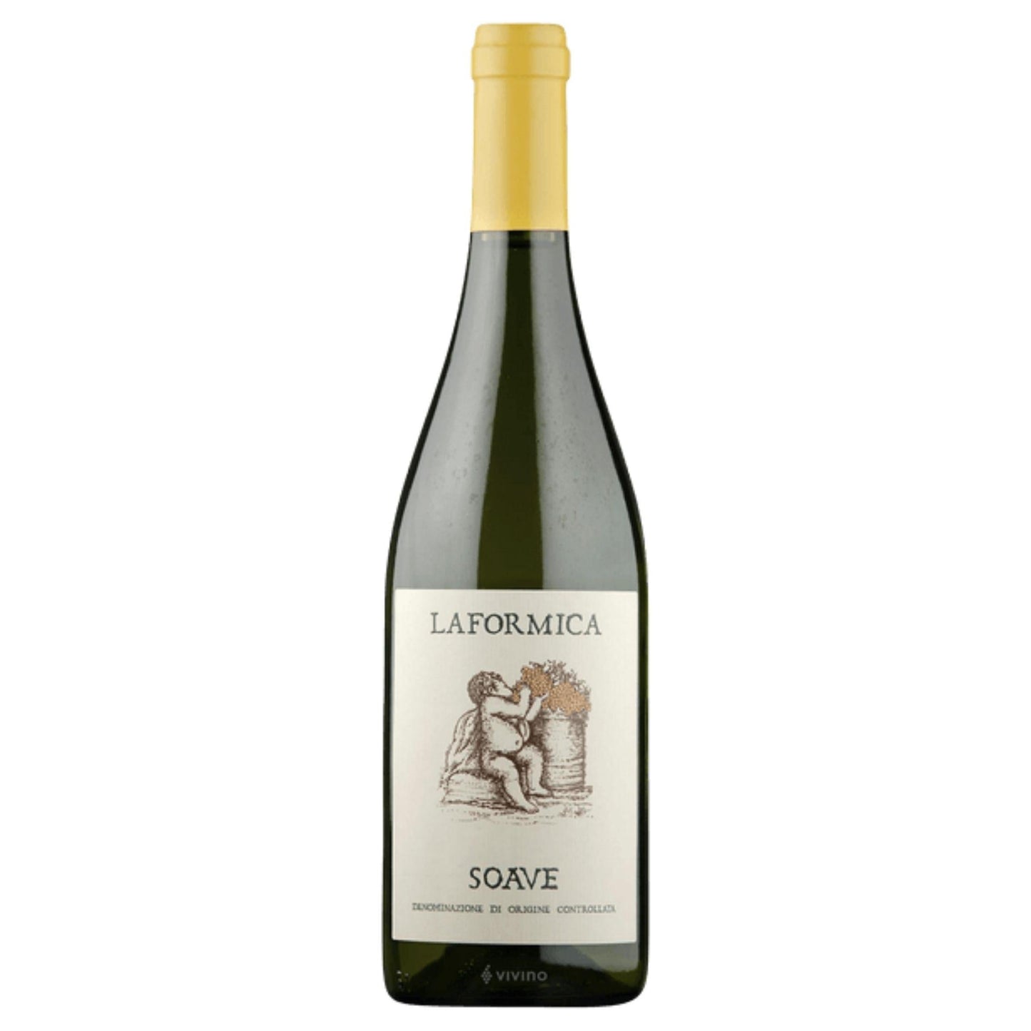 2024 La Formica Soave DOC | Pre-Arrival Offer