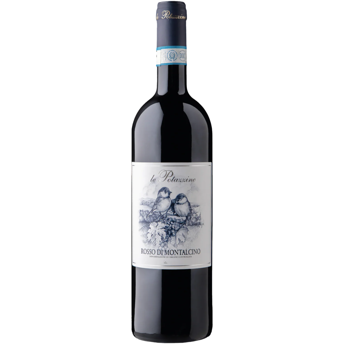 2024 Le Potazzine Rosso di Montalcino