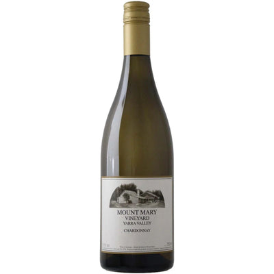 2024 Mount Mary Chardonnay