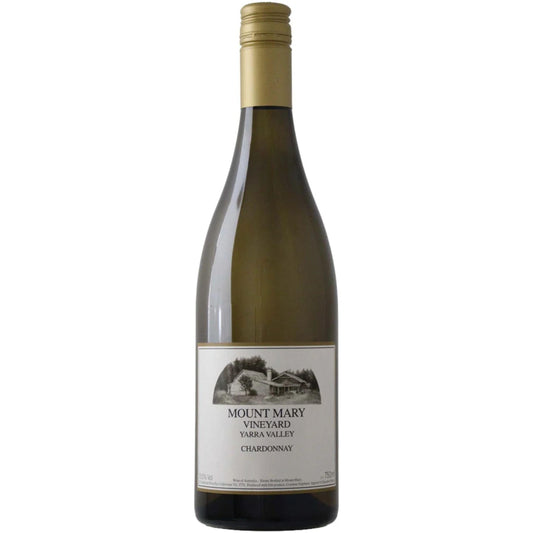 2024 Mount Mary Chardonnay