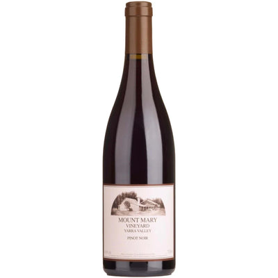 2004 Mount Mary Pinot Noir