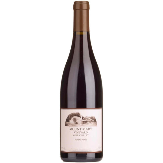 2004 Mount Mary Pinot Noir