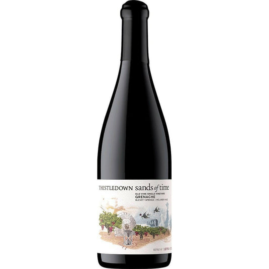 2024 Thistledown ‘Sands of Time' Grenache