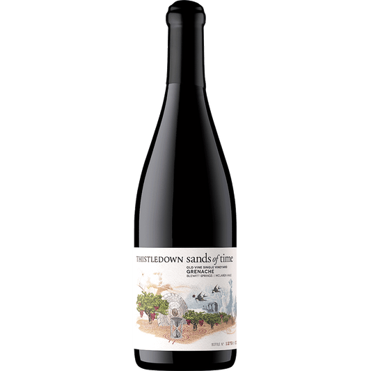 2024 Thistledown ‘Sands of Time' Grenache - Grenache of the Year