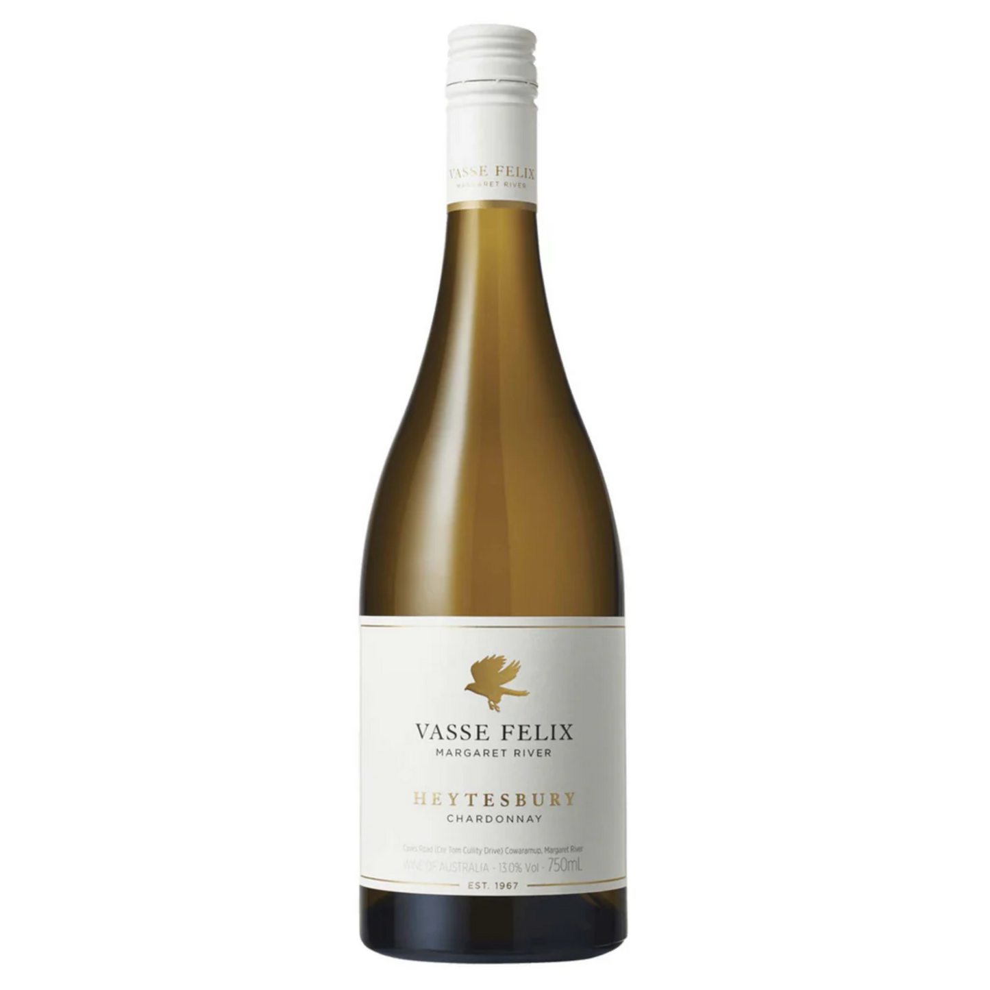 2024 Vasse Felix Heytesbury Chardonnay