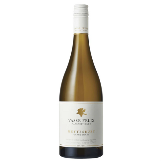 2024 Vasse Felix Heytesbury Chardonnay