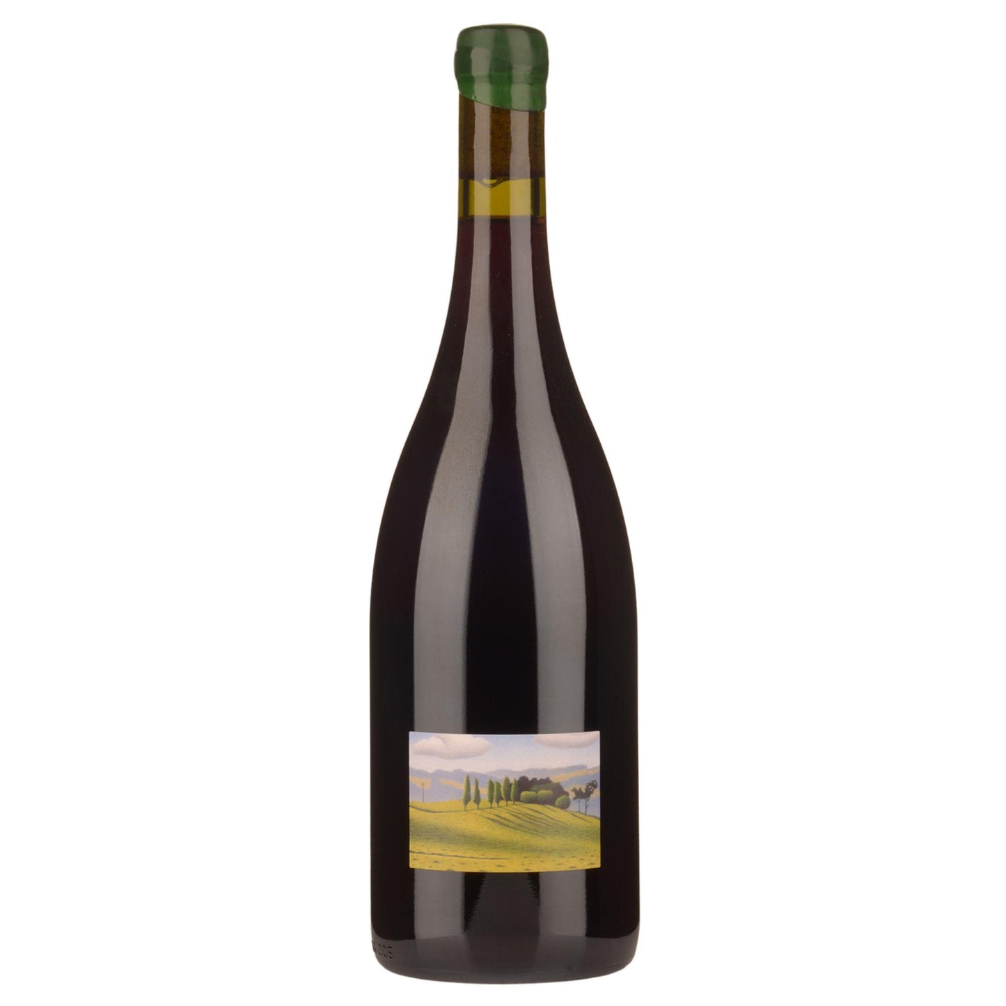 2024 William Downie Camp Hill Pinot Noir
