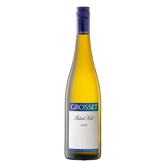 2025 Grosset Polish Hill Riesling