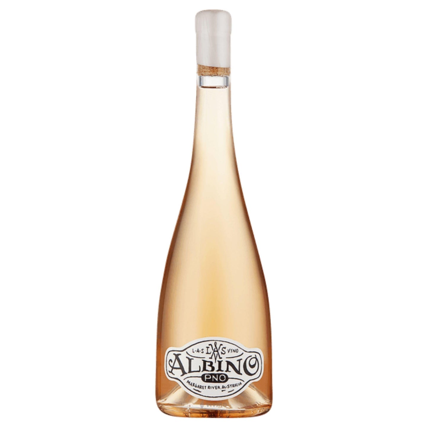 2025 L.A.S Albino Pinot Noir Rose