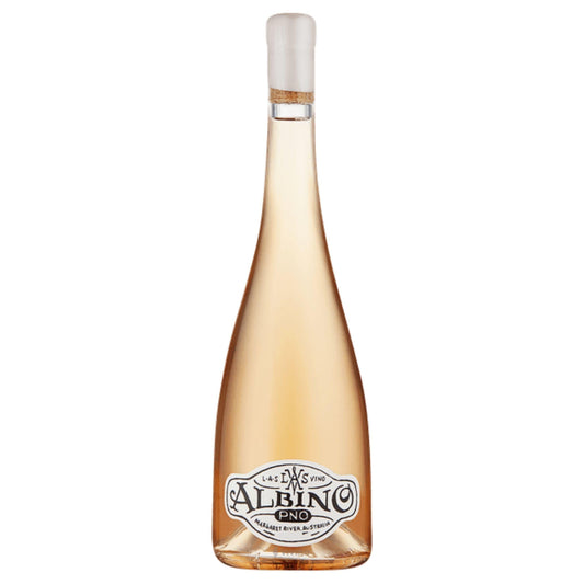 2025 L.A.S Albino Pinot Noir Rose