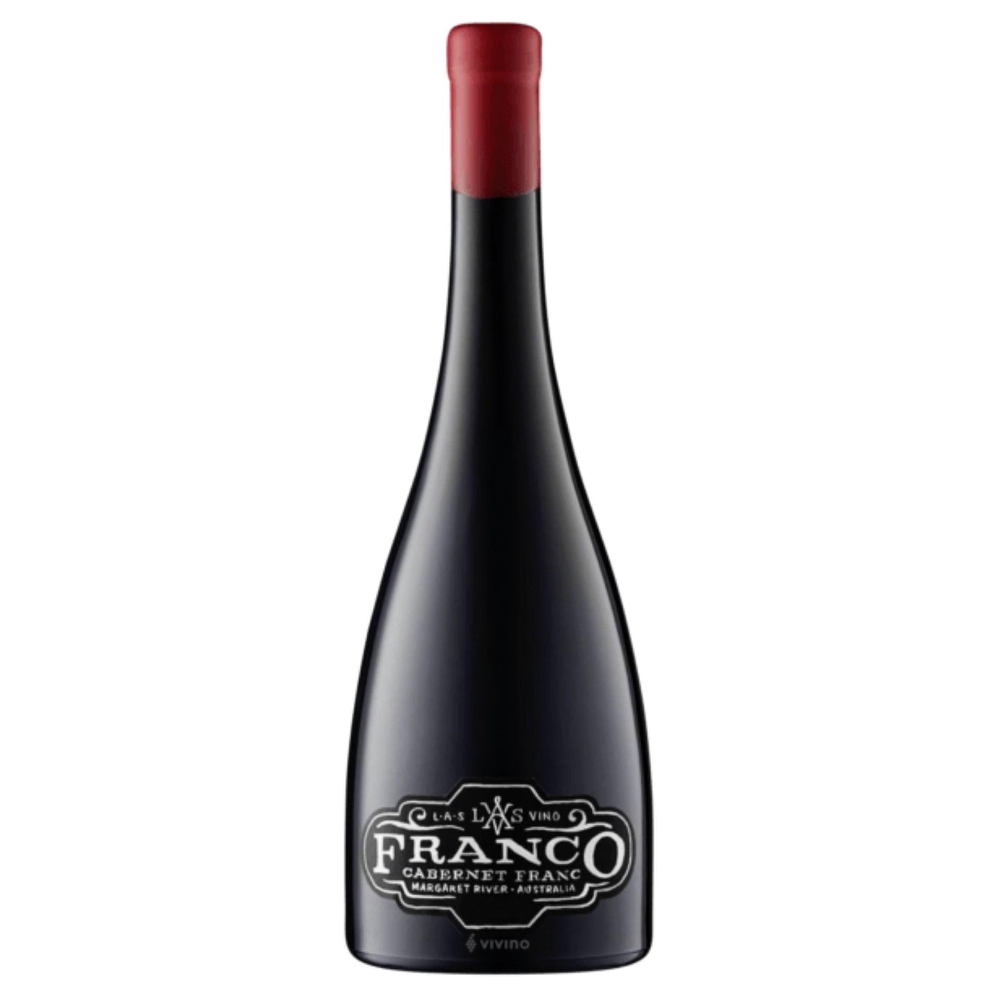 2025 L.A.S Franco Cabernet Franc