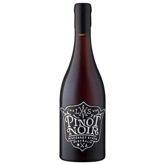  2025 L.A.S. Vino Pinot Noir