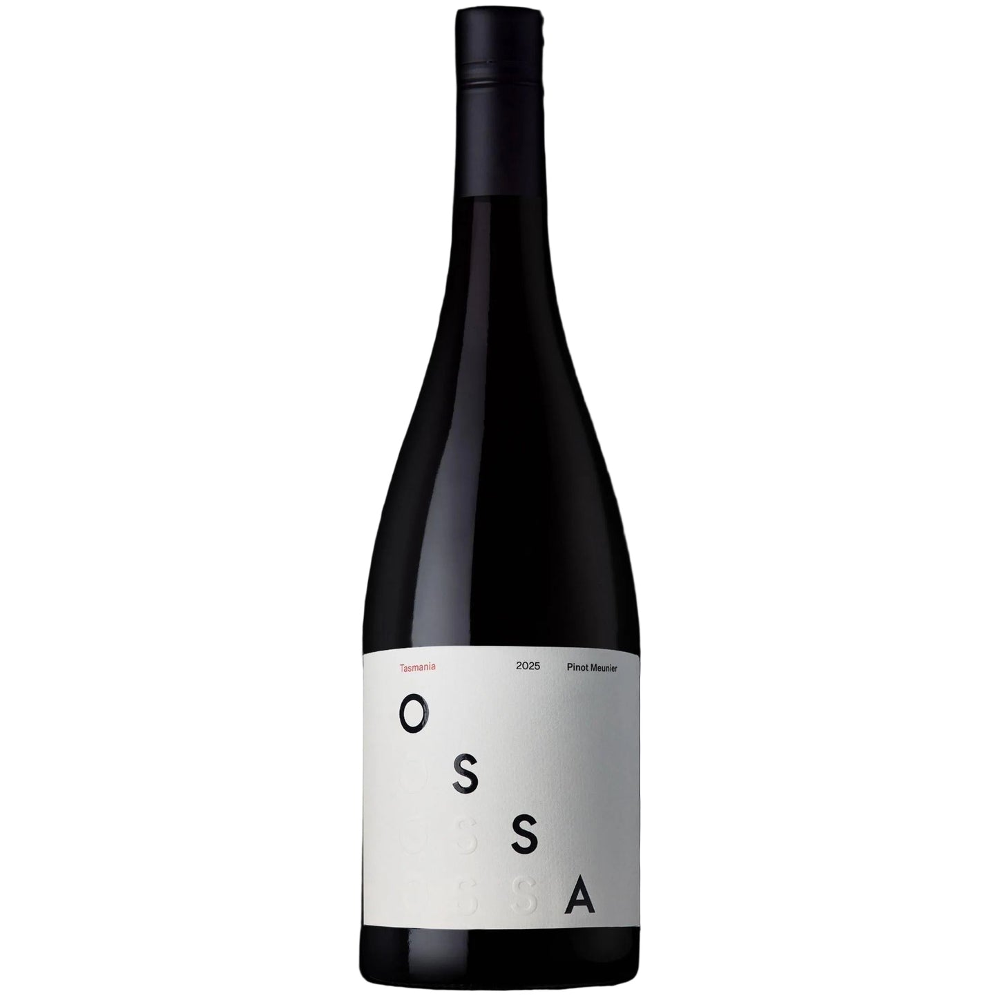 2025 Ossa Pinot Meunier