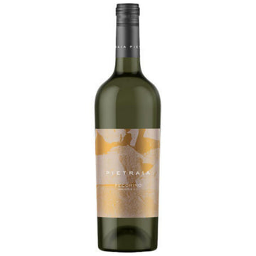 2025 Pietraia Abruzzo Pecorino | Pre-Arrival Offer