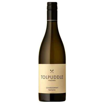 2025 Tolpuddle Vineyard Chardonnay