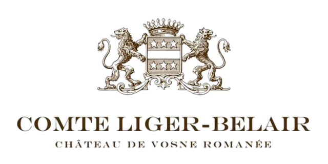 Domaine du Comte Liger-Belair
