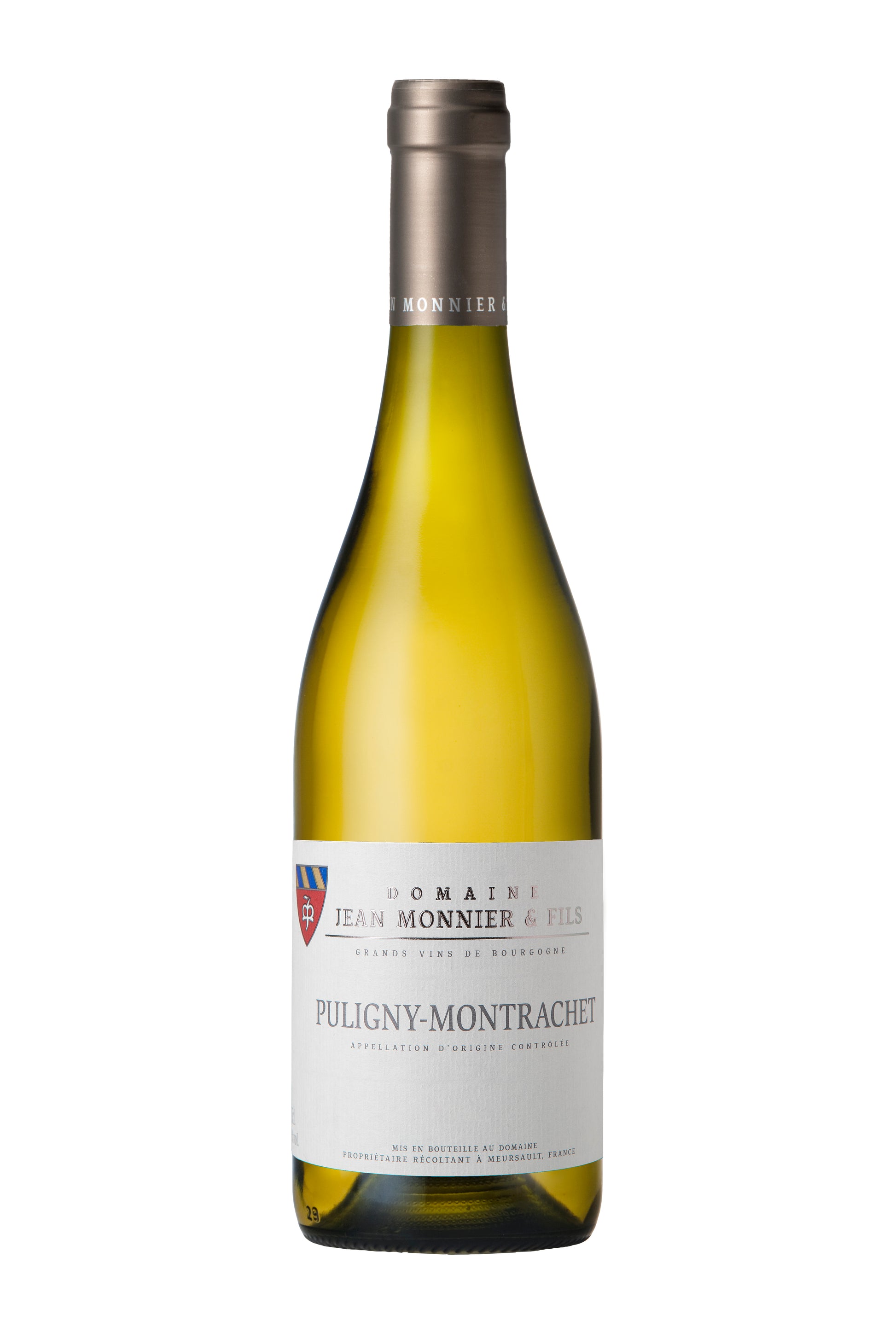 2023 Jean Monnier Puligny-Montrachet