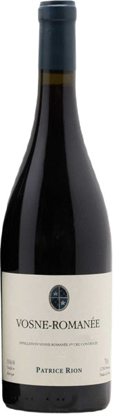 2022 Patrice et Maxime Rion Vosne-Romanee