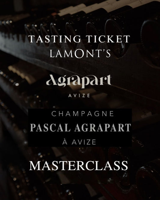 Agrapart & Agrapart Masterclass