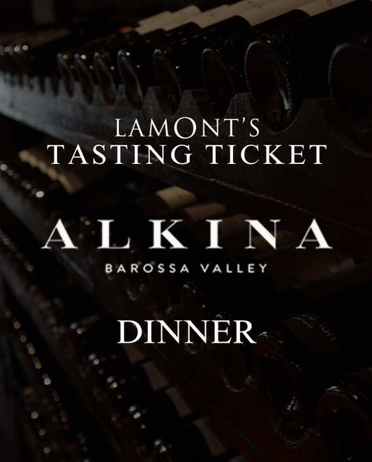 Alkina Dinner