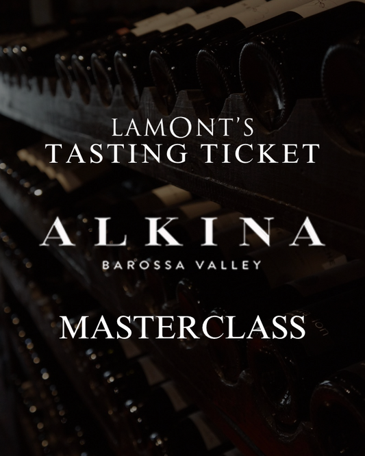 Alkina Masterclass
