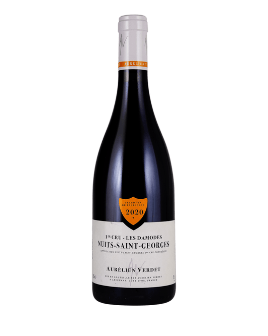 2018 Domaine Aurelien Verdet 'Les Damodes' 1er Cru Nuits - Saint - Georges