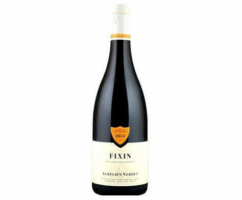 2020 Domaine Aurélien Verdet | Fixin