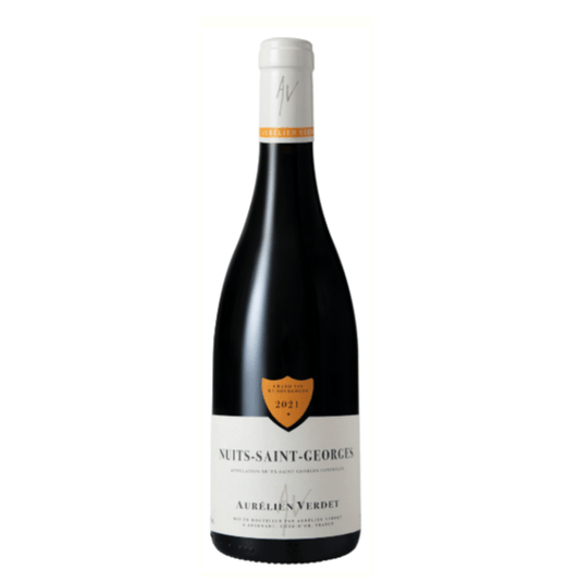 2020 Aurelien Verdet Nuits - Saint - Georges 1er cru 'Damodes'