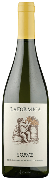 2024 La Formica Soave DOC