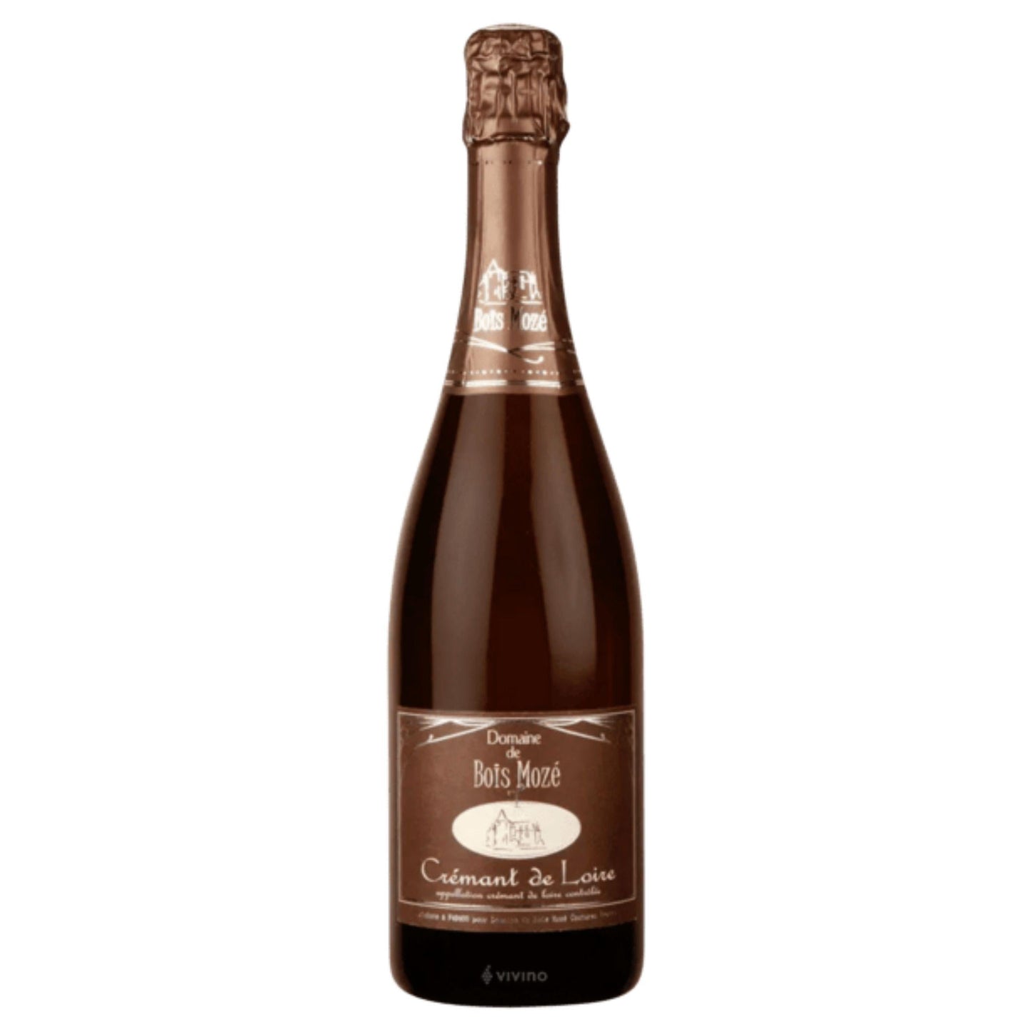 Bois Moze NV Brut
